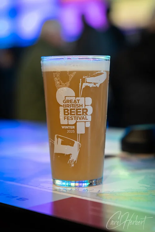 CAMRA Festival Photo Shoot