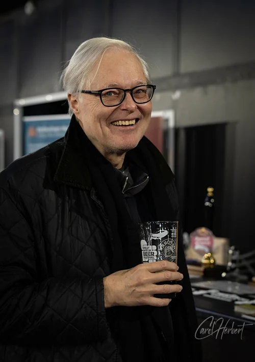 CAMRA Festival Photo Shoot