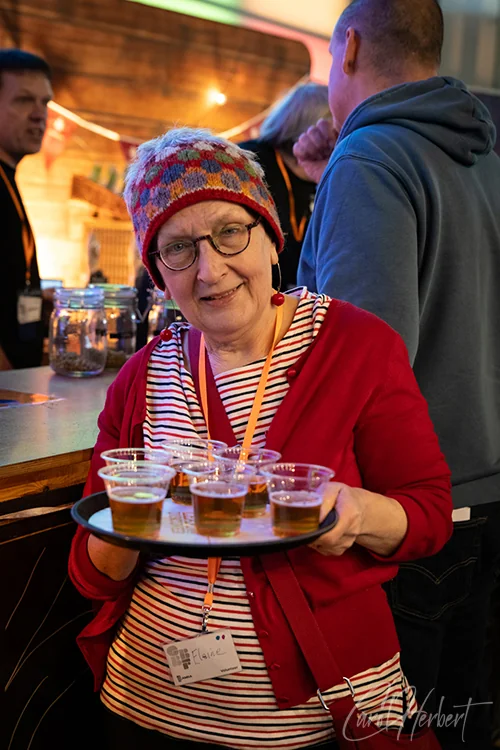 CAMRA Festival Photo Shoot