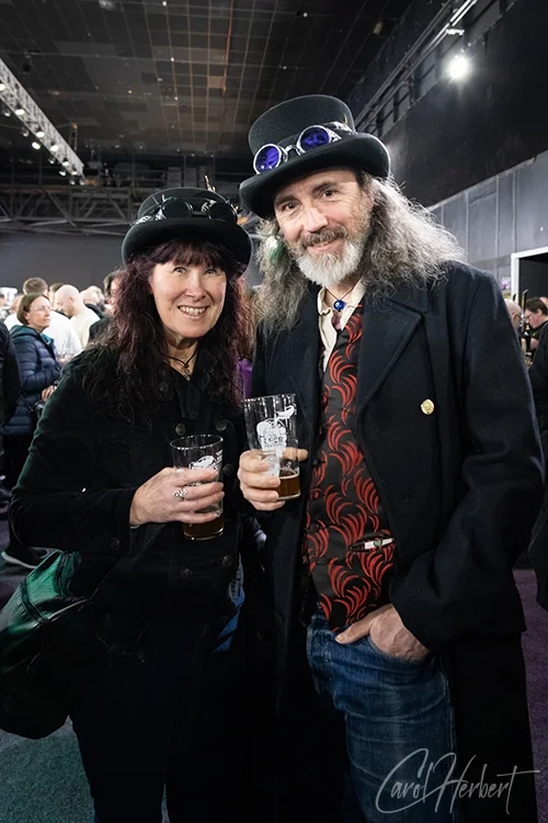 CAMRA Festival Photo Shoot