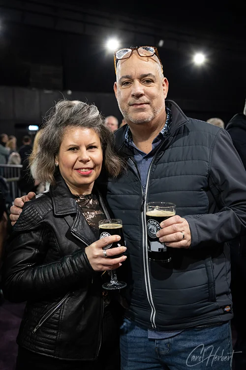 CAMRA Festival Photo Shoot