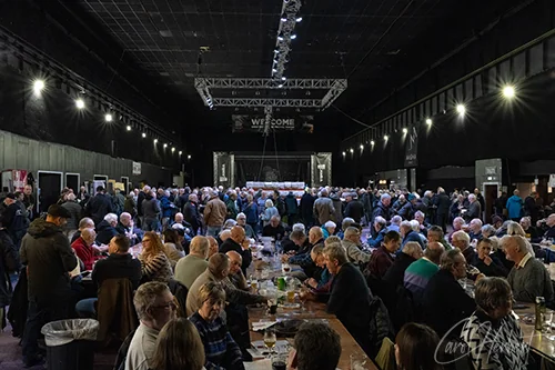 CAMRA Festival Photo Shoot
