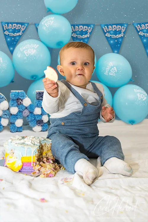 Babies & Children Photo Shoot