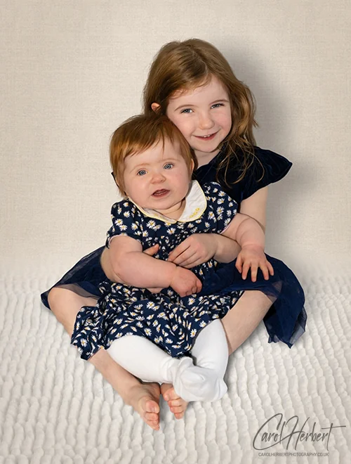 Babies & Children Photo Shoot