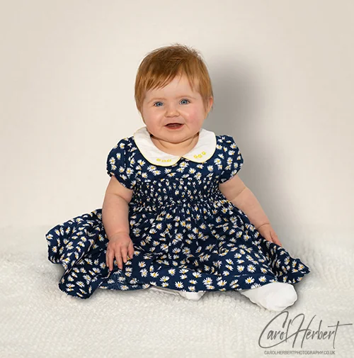 Babies & Children Photo Shoot