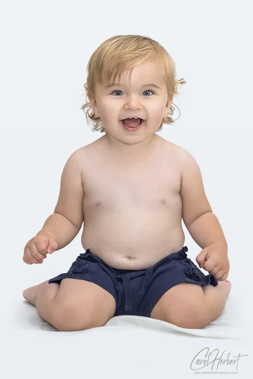 Babies & Children Photo Shoot