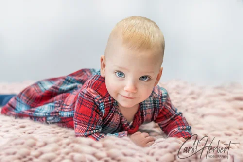 Babies & Children Photo Shoot