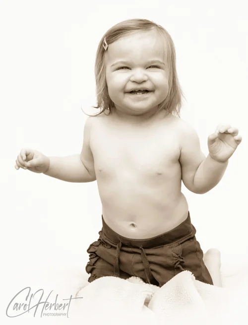 Babies & Children Photo Shoot