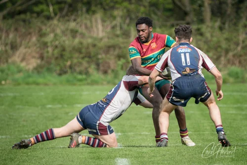 Heath Rugby FC Photo Shoot