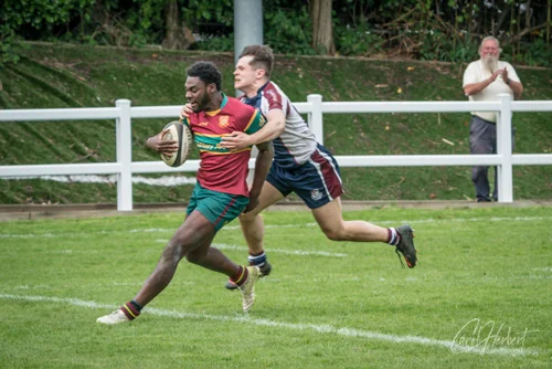 Heath Rugby FC Gallery