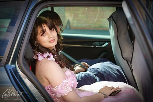 Families & Life Events Photo Shoot