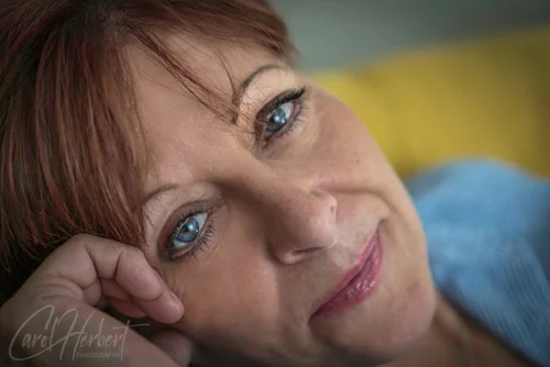 Lifestyle Portraits Photo Shoot