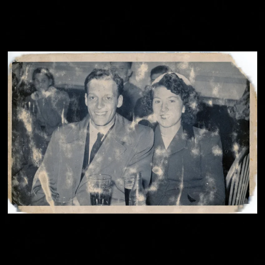 Photo Restoration Gallery