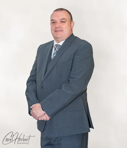 Studio Portraits Photo Shoot