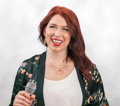 Studio Portraits Photo Shoot