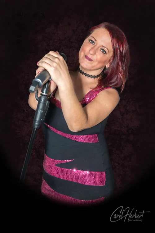 Studio Portraits Photo Shoot