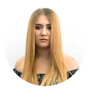Portrait Photographer Example Photo