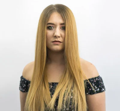Carol Herbert Portrait Photography Photographer