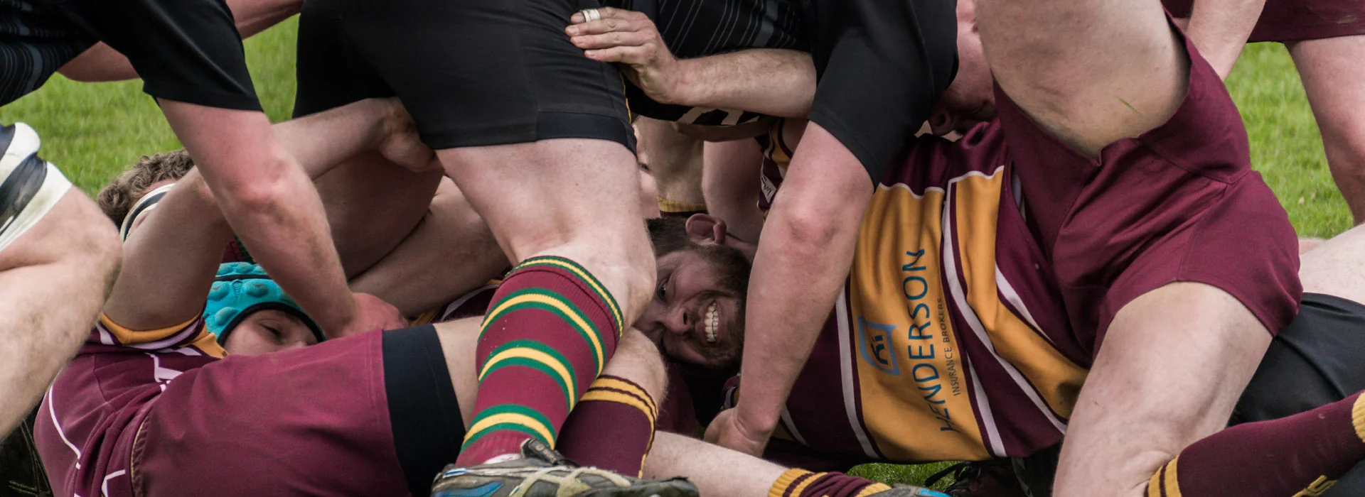 Carol Herbert Sports and Events Photography Rotherham