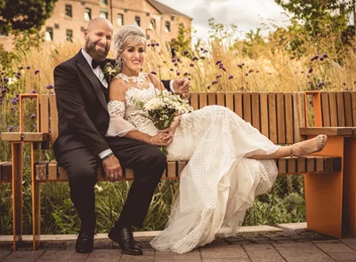 Carol Herbert Wedding Photography Photographer