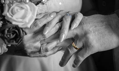 Carol Herbert Wedding Photography Rotherham